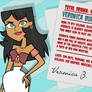 Intro Card: Veronica