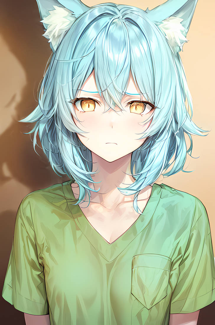 Leah Ruler 5. Leah - Transfer Report by Zernasss on DeviantArt