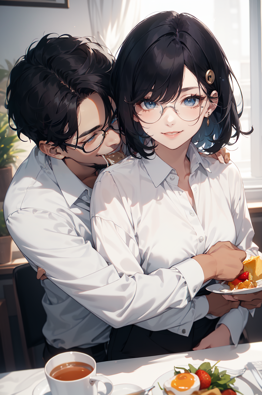 Tesia's Resolve Extra 3 by Zernasss on DeviantArt