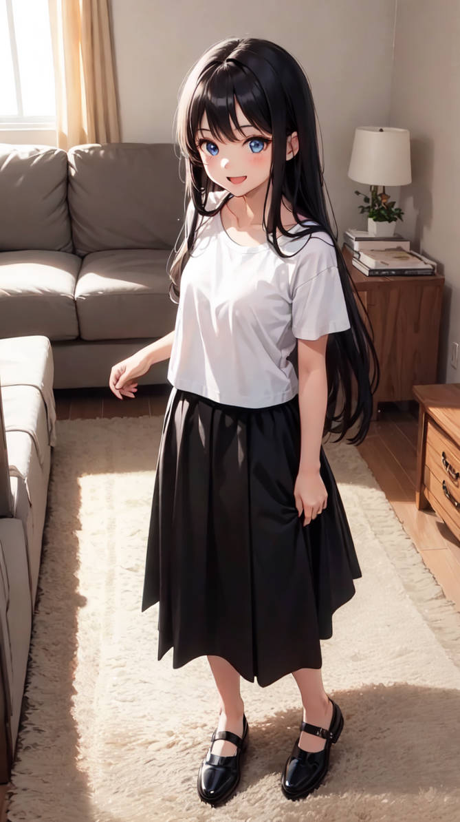 Tesia's Resolve Extra 4 by Zernasss on DeviantArt