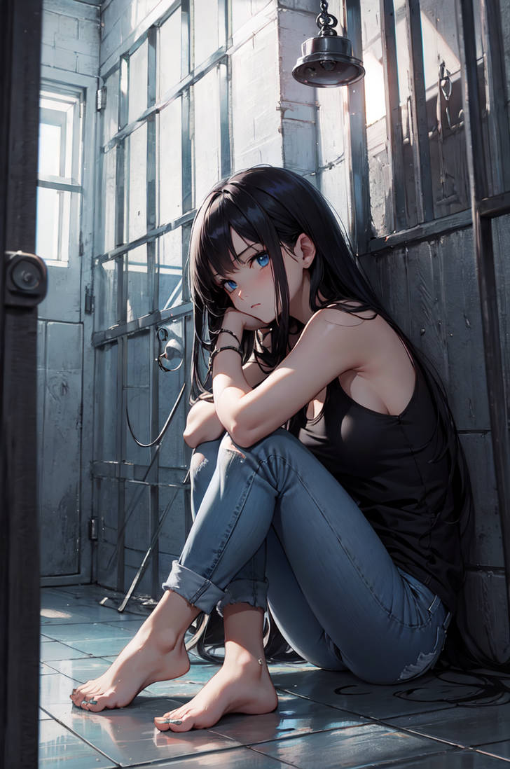 Tesia's Resolve - Extra Story 2 - Tesia's Arrest by Zernasss on DeviantArt