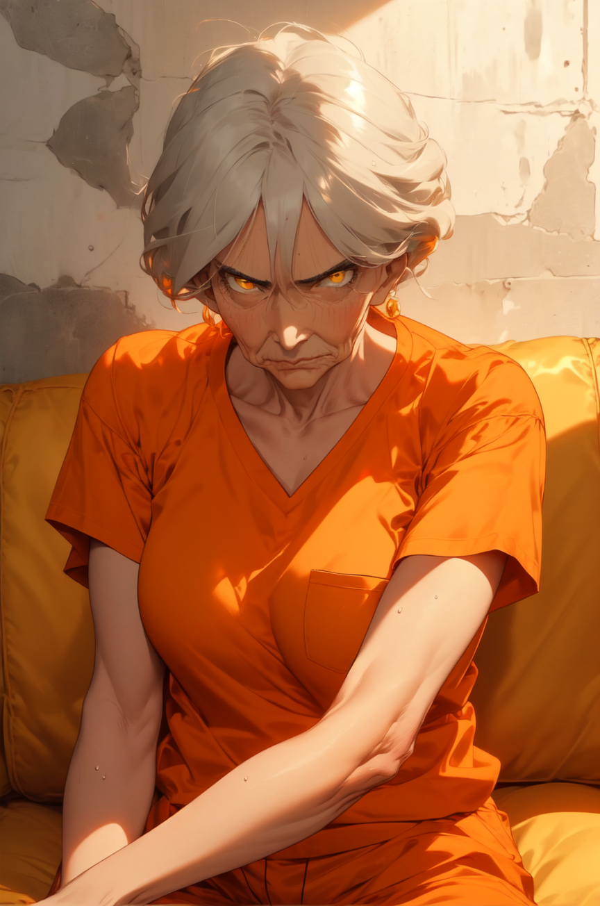 Tesia's Resolve Extra 28 by Zernasss on DeviantArt