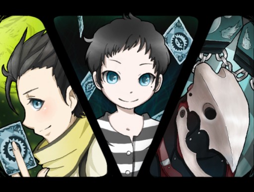 Persona 3