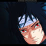 Sasuke - Power of Revenge