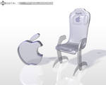 Cadeira Apple