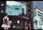 Wouldn't You Rather Be In Hoenn..? by TheMushroomancer Wouldn't You Rather Be In Hoenn..? by TheMushroomancer