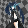 Black Rock Shooter