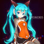 Hatsune Miku: ODDS ENDS