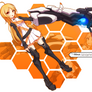 Mirai: Solar Marine