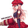 God Eater: Alisa