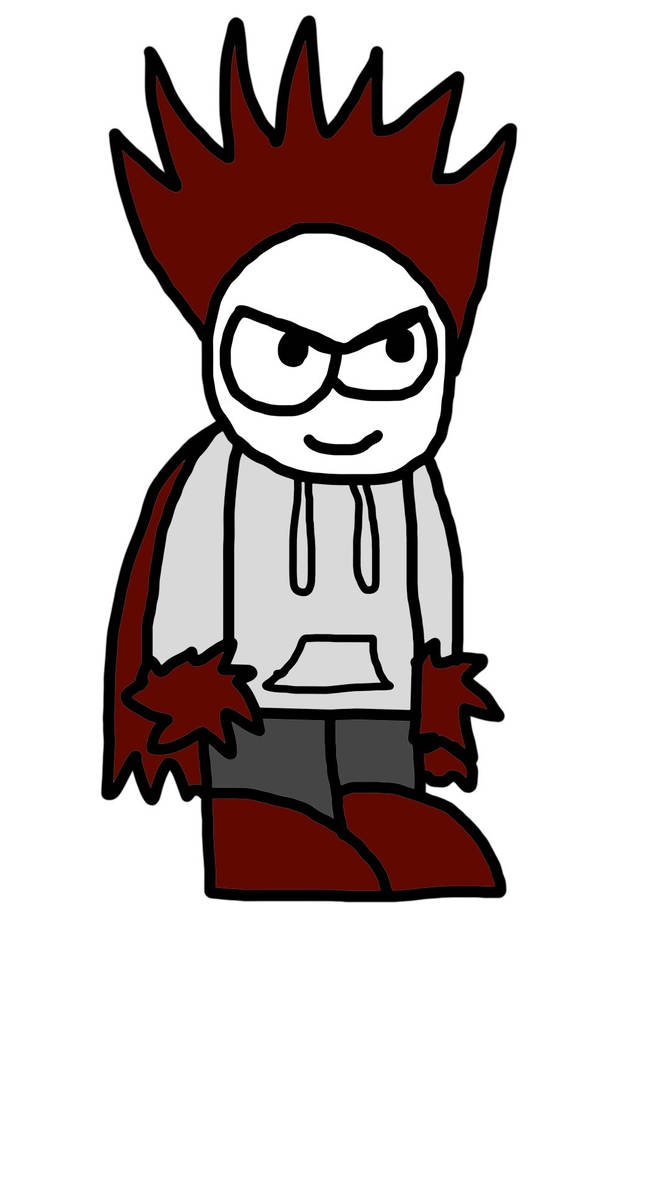 Evil Guy By JDouble509 On DeviantArt evil-guy-by-jdouble509-on-deviantart
