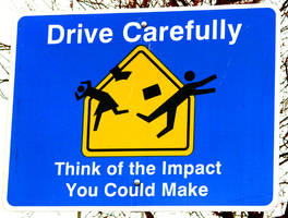 Drive Carefully