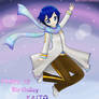 Vocaloid KAITO (12th Anniversary)