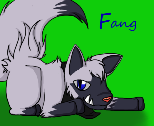 Fang