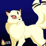 Kirara Request by SpookSaber