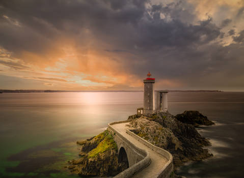 Phare du Petit Minou...