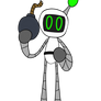 BomberBot (Bomberman OC)