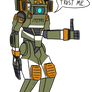 BT-7274 FanArt