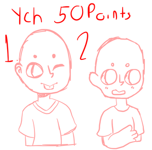 Ych: Open (10/10)