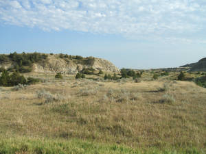 The Badlands