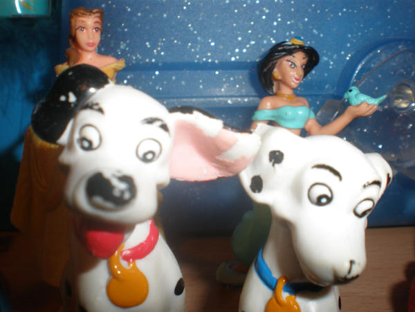 Disney Random Deviantart random disney by evilfuzzle2 on DeviantArt