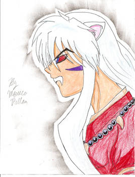 inuyasha