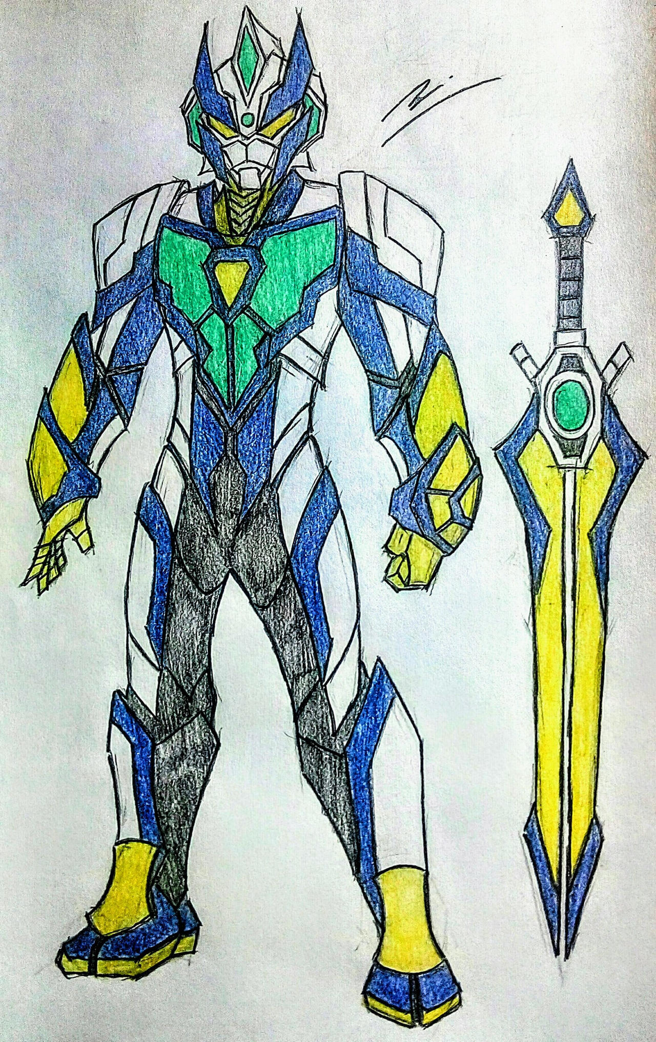 Gridman Spark Ssss Fusionfall By Dcd10unite On Deviantart Gridman Spark Ssss Fusionfall By Dcd10unite On Deviantart