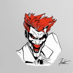 Joker color