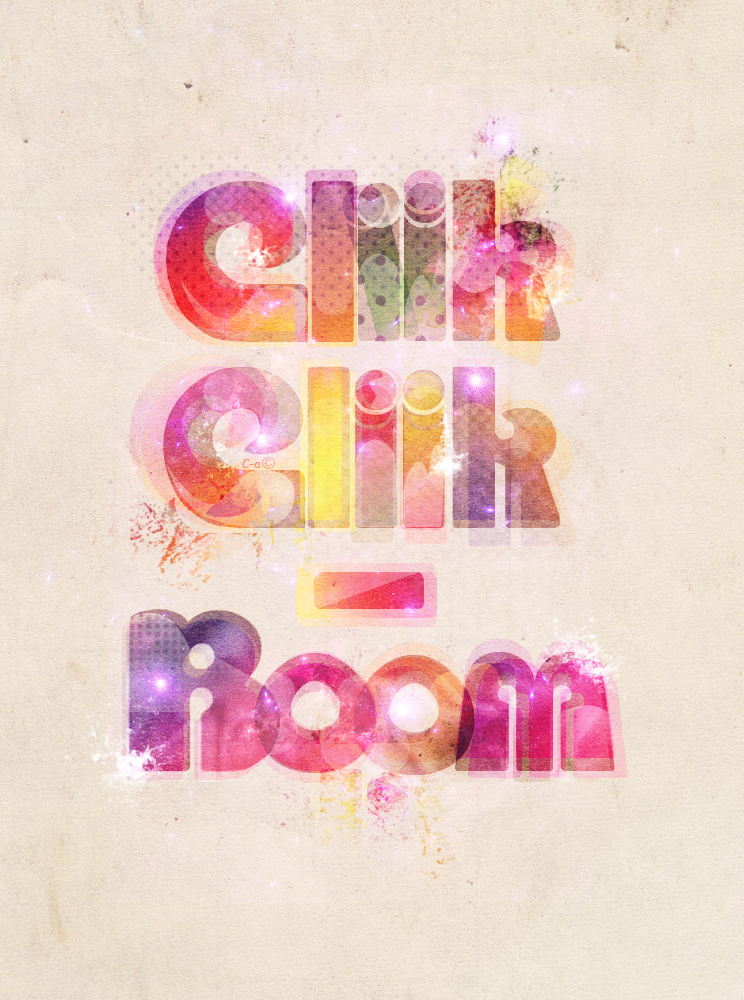 Cliik Cliik Boom