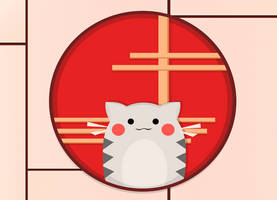 Kawaii : Cat-Chan
