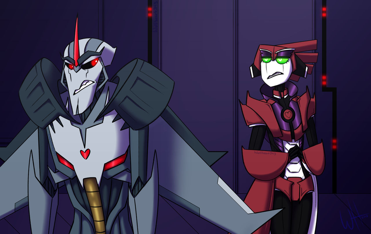 Tfp Angry Deviantart TFP - A Certain Dislike by Wolfheart343 on DeviantArt