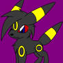 Chibi Umbreon