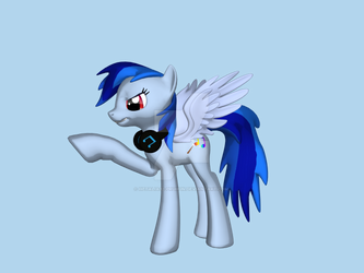 Vinyl Dash