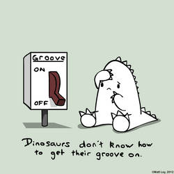 Dinosaur Facts - Groove