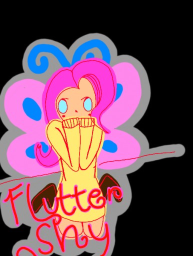 Fluttershy