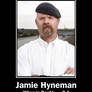 Jamie Hyneman Inspirational