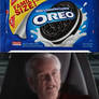 Oreos are delicious