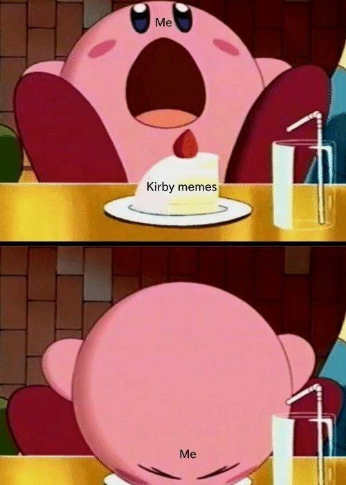 Wholesome Kirby Memes, Wiki