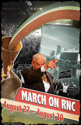 March on the RNC!