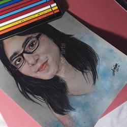 Self Portrait (Biancha)