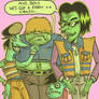 The Gangrene Gang