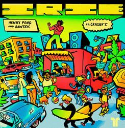 IRIE by Henry Fong ft. Craigy T