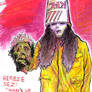 Buckethead