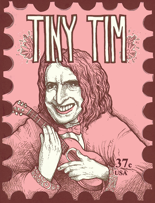 Tiny Tim