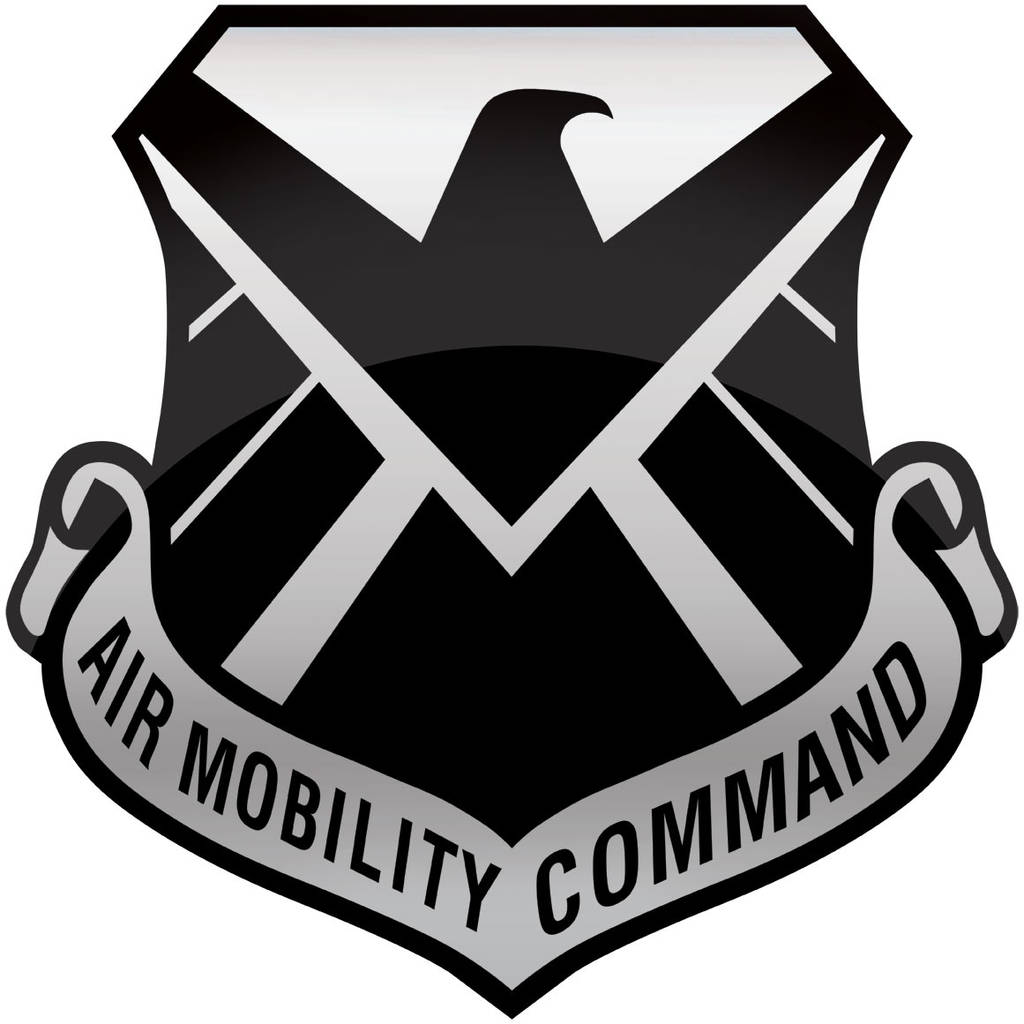 SHIELD Air Mobility Command by Dom-Graphcom