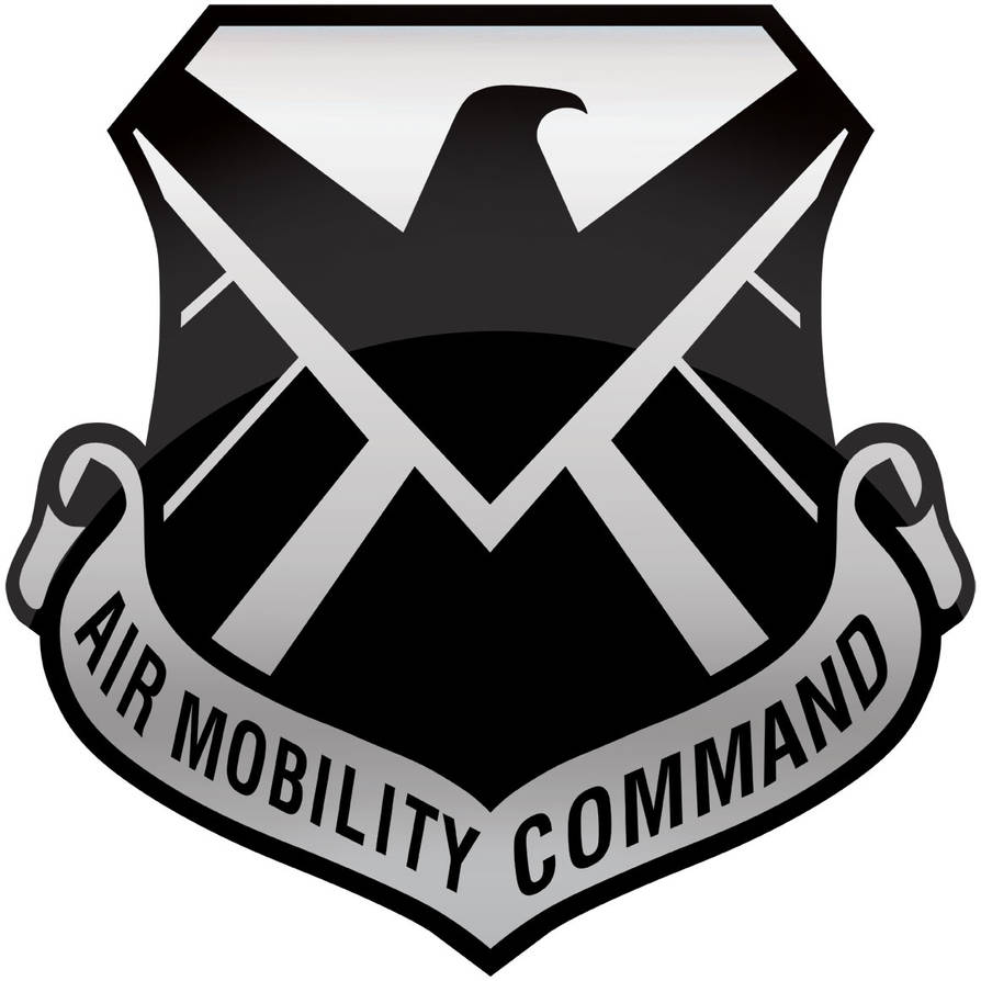 SHIELD Air Mobility Command by Dom-Graphcom