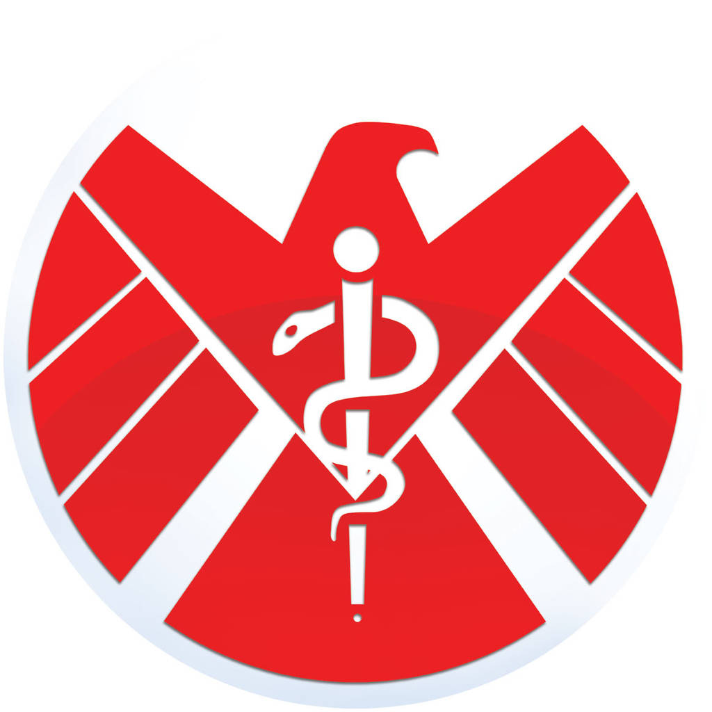 SHIELD-medical-division by Dom-Graphcom