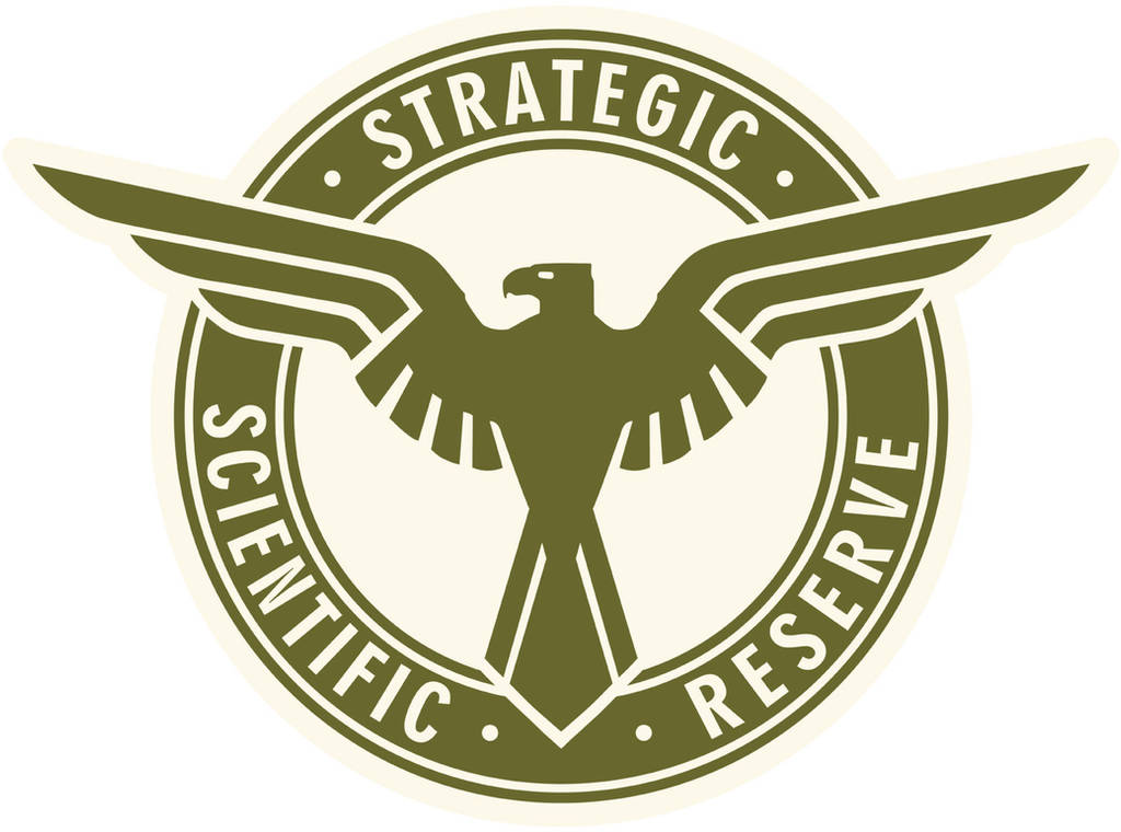 SSR-logo by Dom-Graphcom
