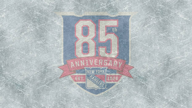 NYR on Ice 85th Ann. Edition