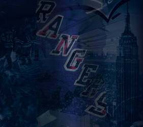 Rangers Droid X Wallpaper